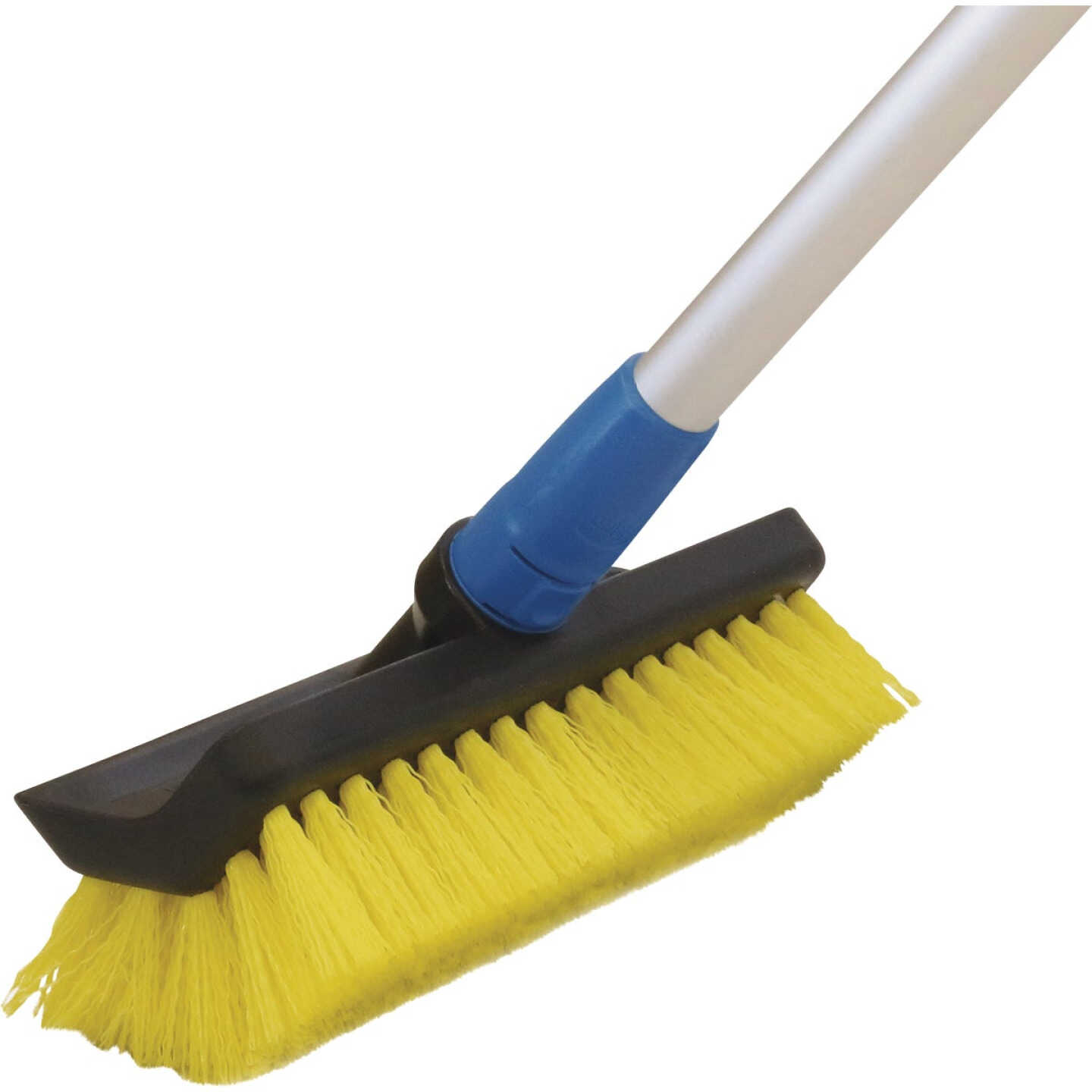 Unger Professional LockOn Stiff Multi-Angle Scrub Brush Image 5