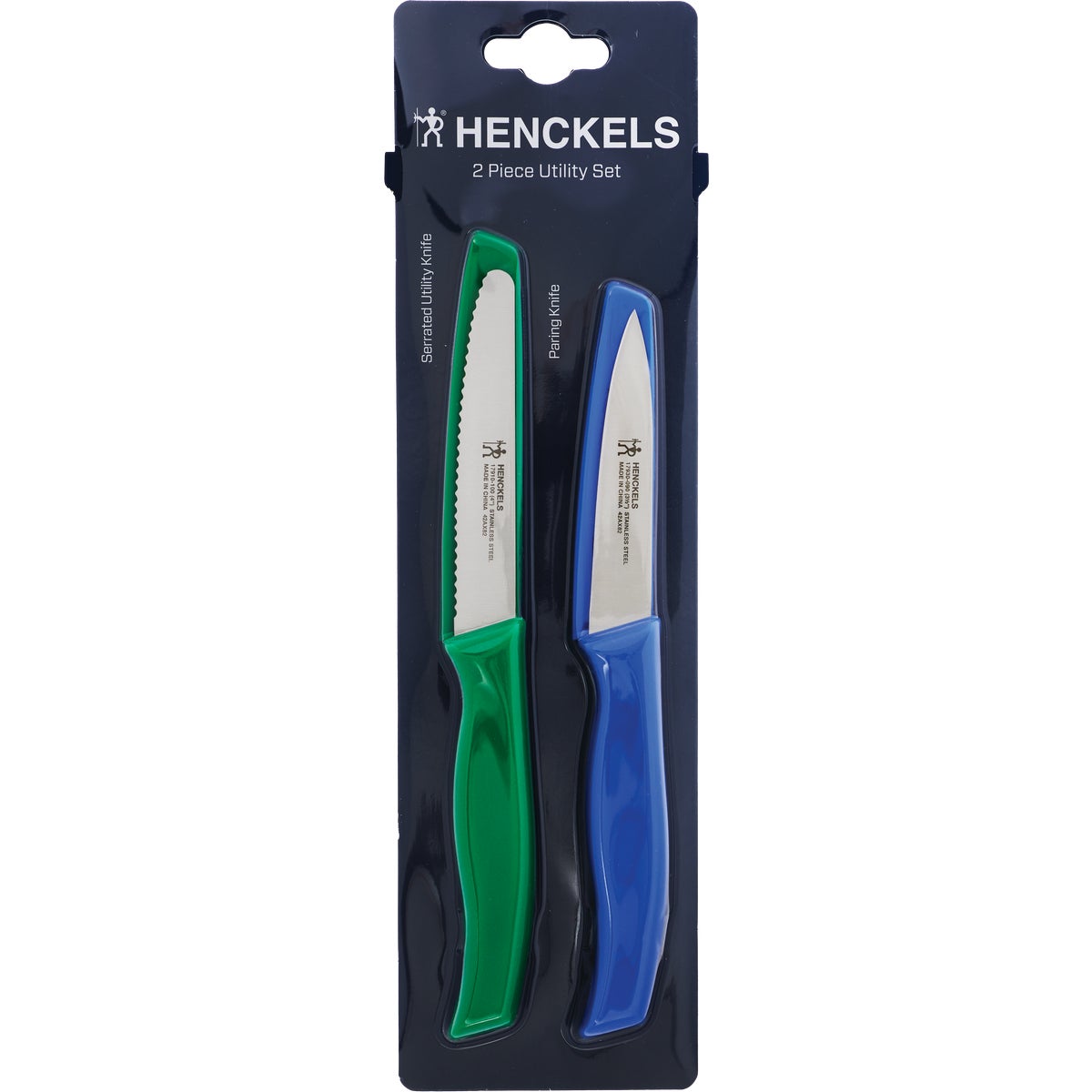 J. A. Henckels International Paring Knife Set (2-Piece) Image 2