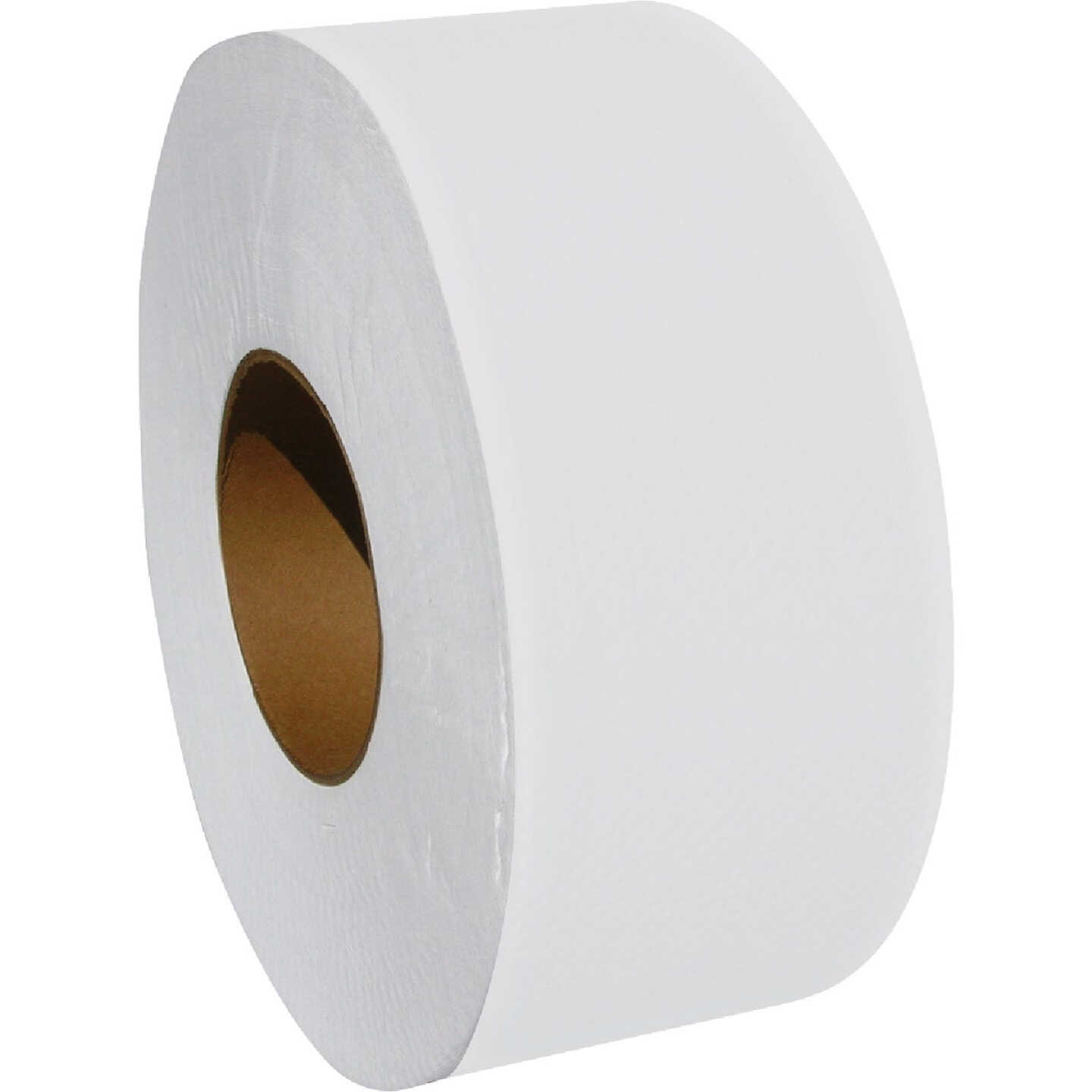 Empress 1000 Ft. Commercial Dispenser Toilet Paper (12 Jumbo Rolls) Image 1