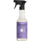 Mrs. Meyer's Clean Day 16 Oz. Lilac Multi-Surface Everyday Cleaner Image 1