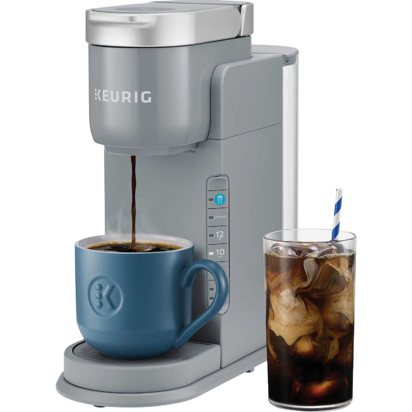 Keurig K-Iced Brewer Image 1