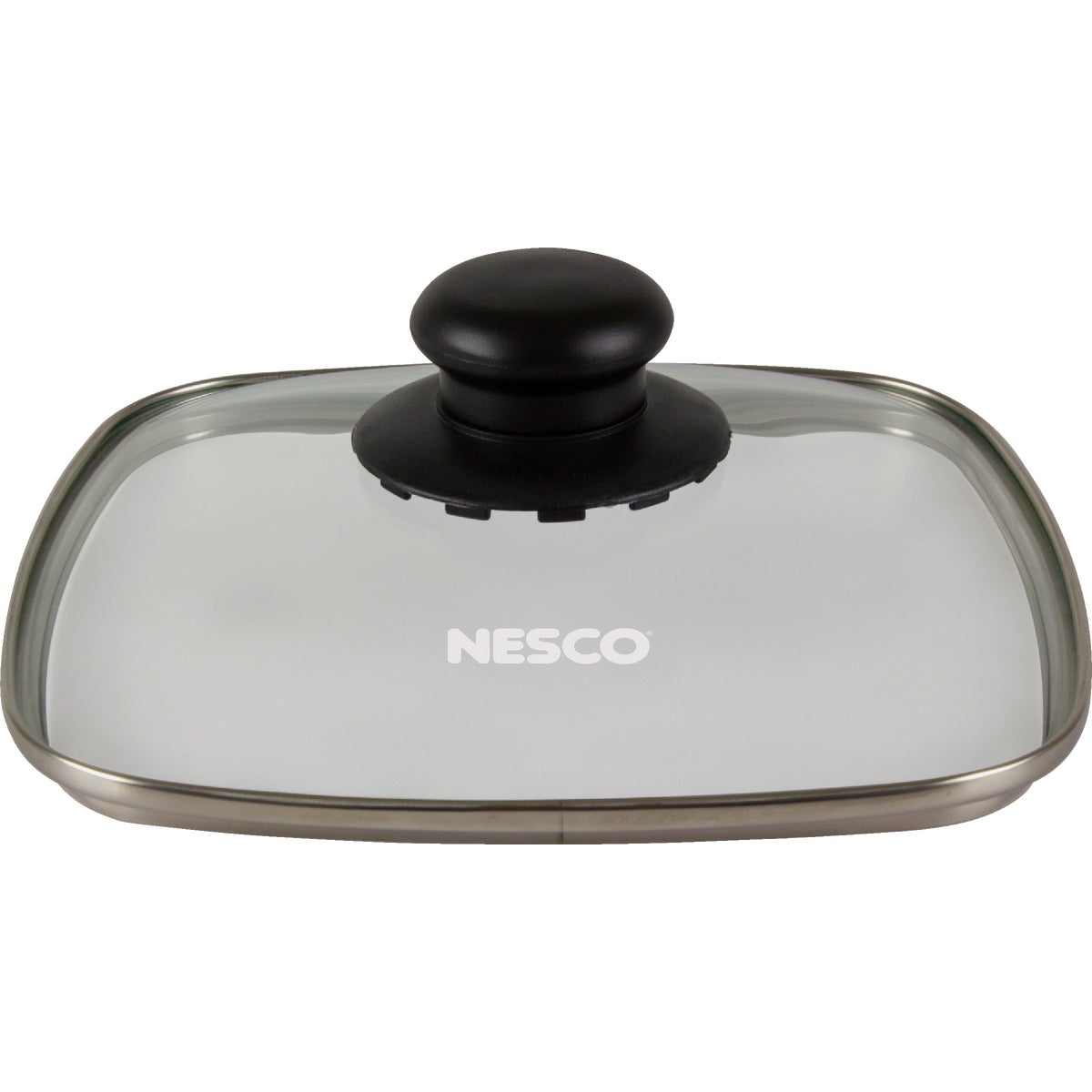 Nesco 8 In. Electric Skillet Image 3