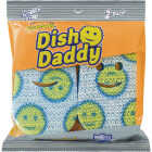 Scrub Daddy Dish Daddy Scour Head (2-Pack) Image 6