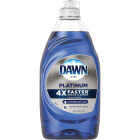 Dawn Platinum 14.6 Oz. Fresh Rain Dishwashing Soap Image 1