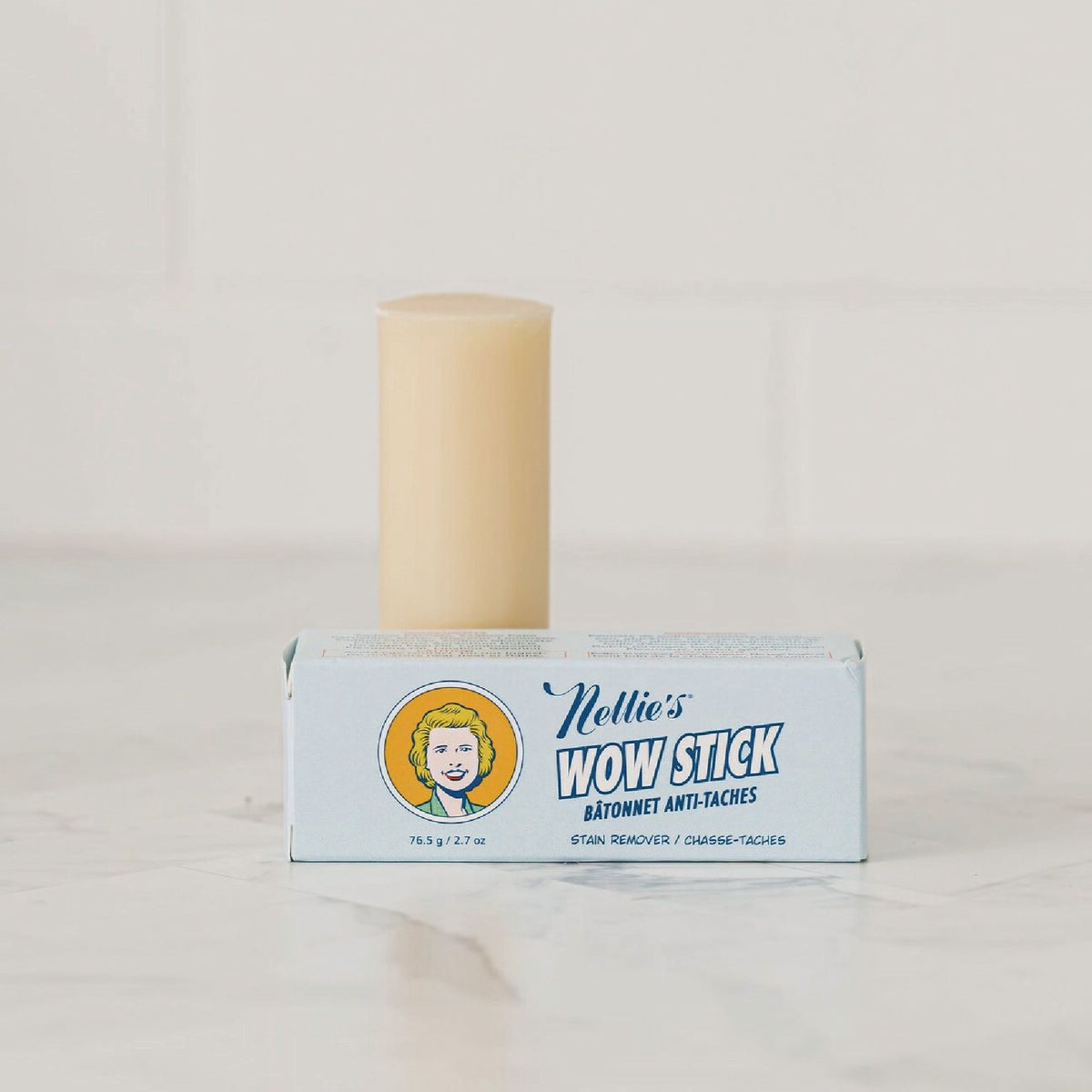 Nellie's Clean WOW Stick Stain Remover Image 6