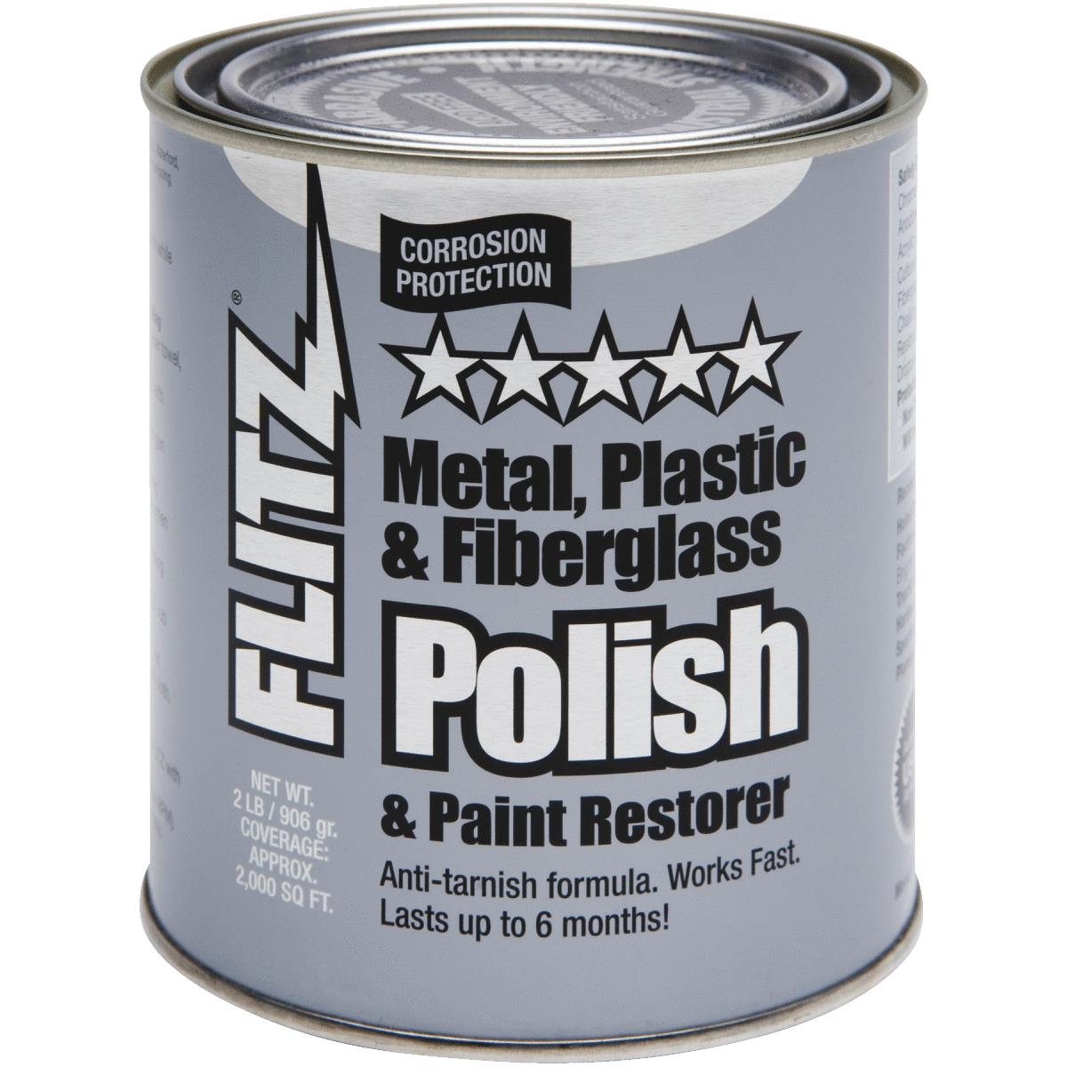 METAL POLISH