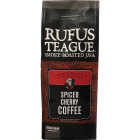 Rufus Teague 12 Oz. Smoke Roasted Coffee, Spiced Cherry, Medium Grind Image 1