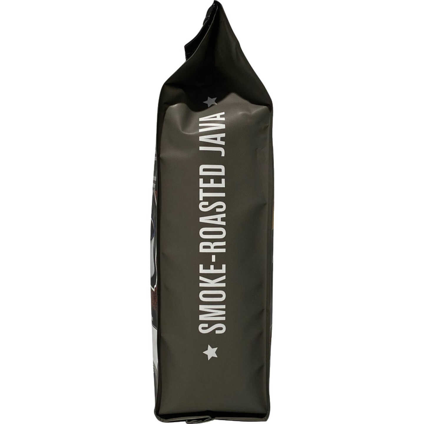 Rufus Teague 12 Oz. Smoke Roasted Coffee, Spiced Cherry, Medium Grind Image 5