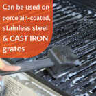 Simple Green 20 Oz. Aerosol Spray BBQ and Grill Cleaner Image 5