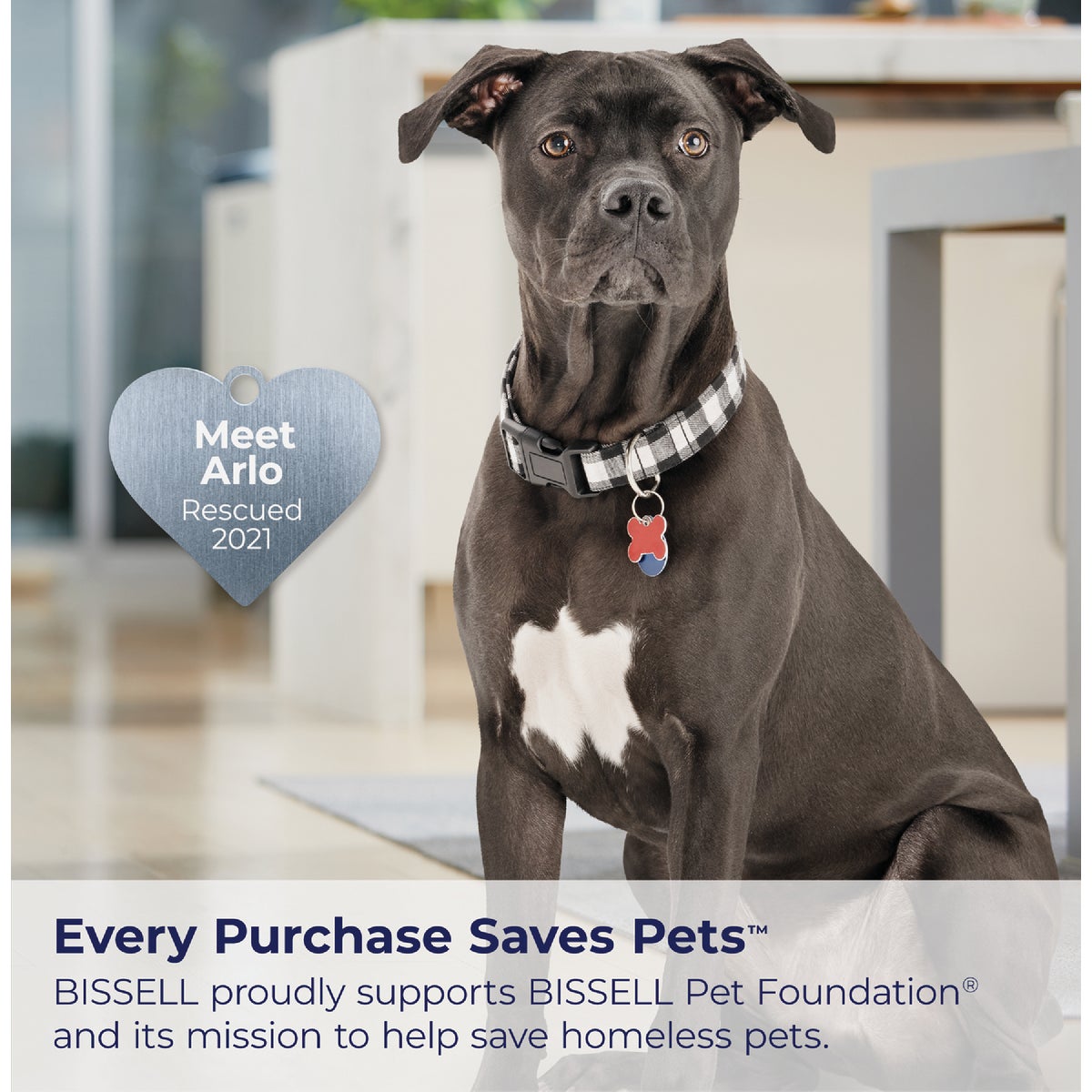 Black & Decker PowerSeries Extreme MAX 20V Cordless Stick Vacuum Image 4