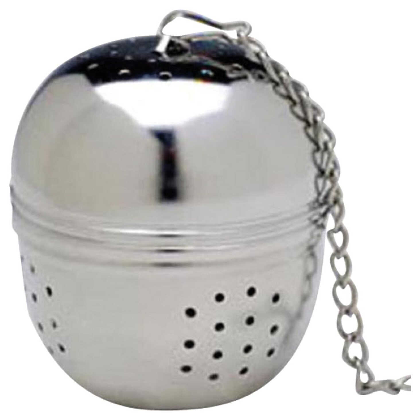 Norpro Stainless Steel Tea Ball Image 1