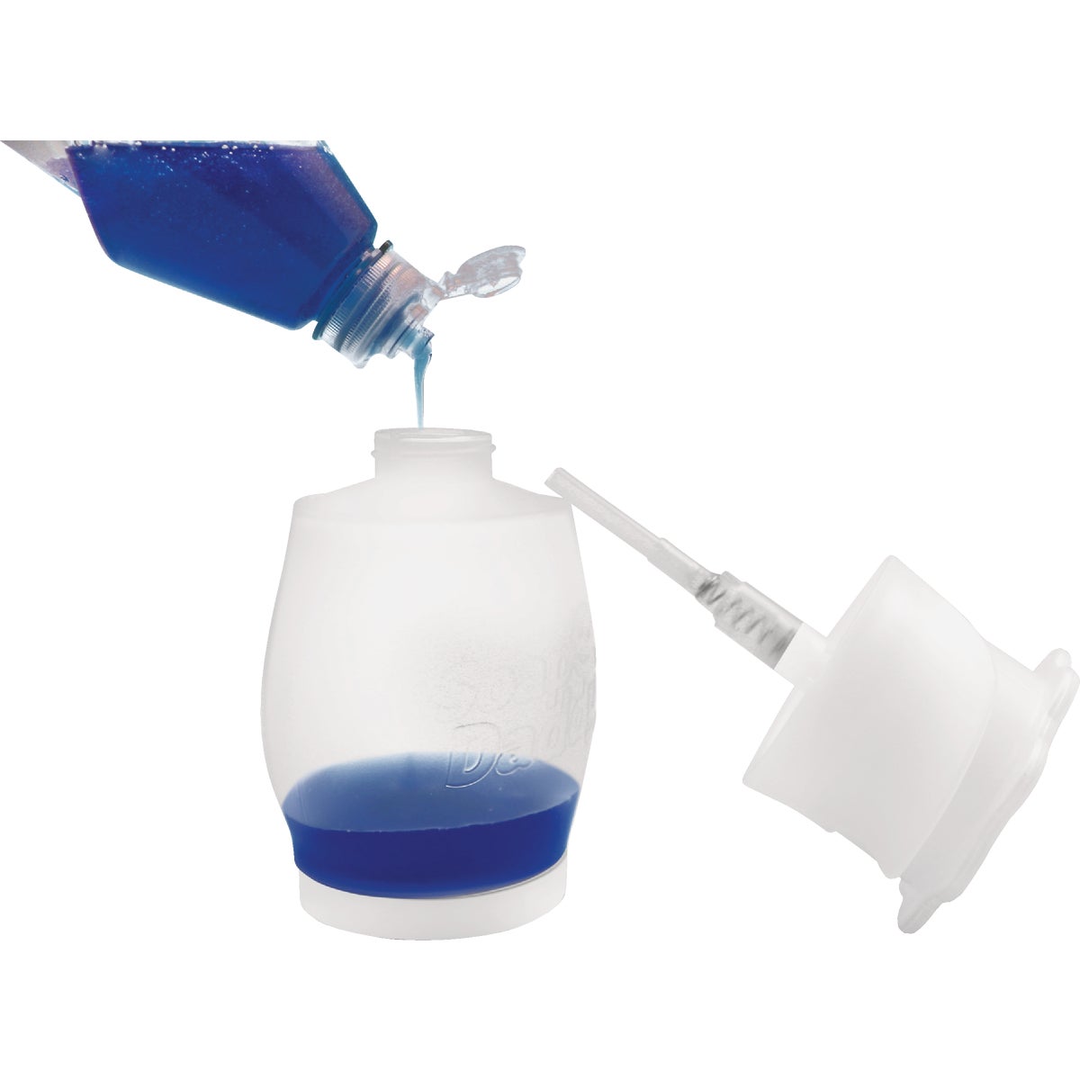 Scrub Daddy Soap Daddy Style Collection Soap Dispenser Image 7