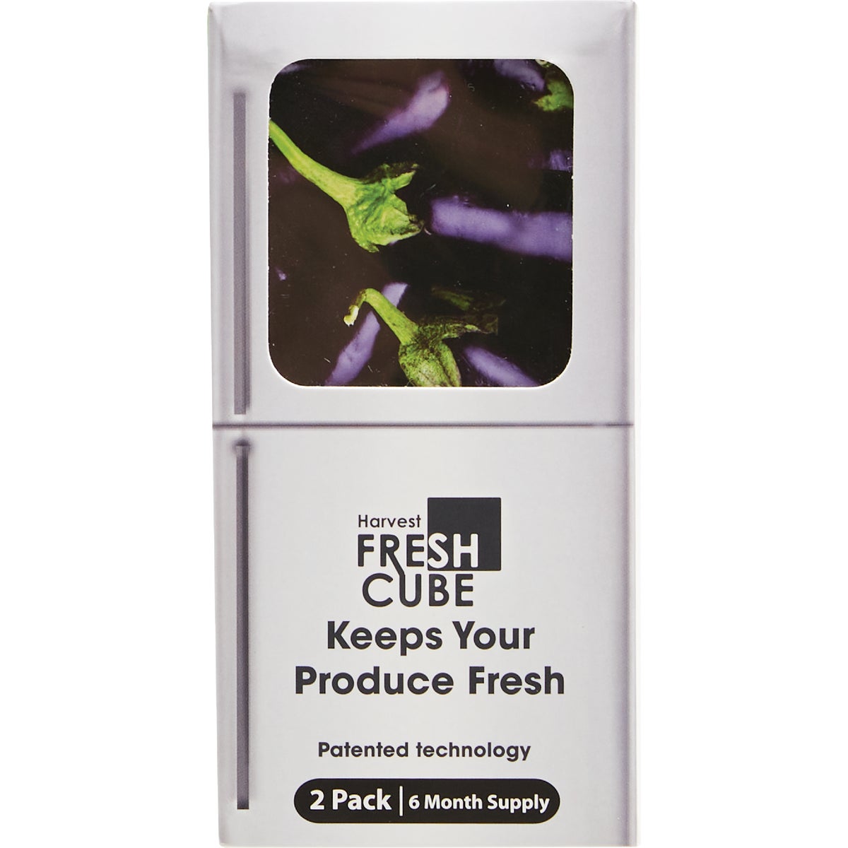 Harvest Fresh Cube Produce Preservative (2-Pack) Image 2