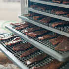 Mighty Bite 6-Tray Dehydrator Image 3