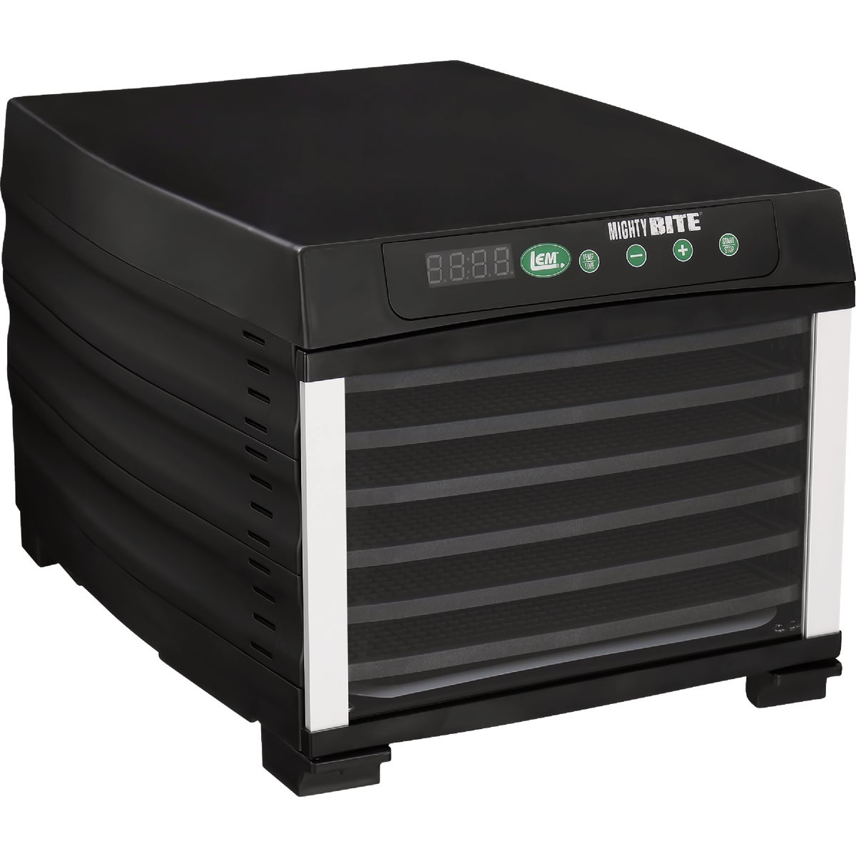 Mighty Bite 6-Tray Dehydrator