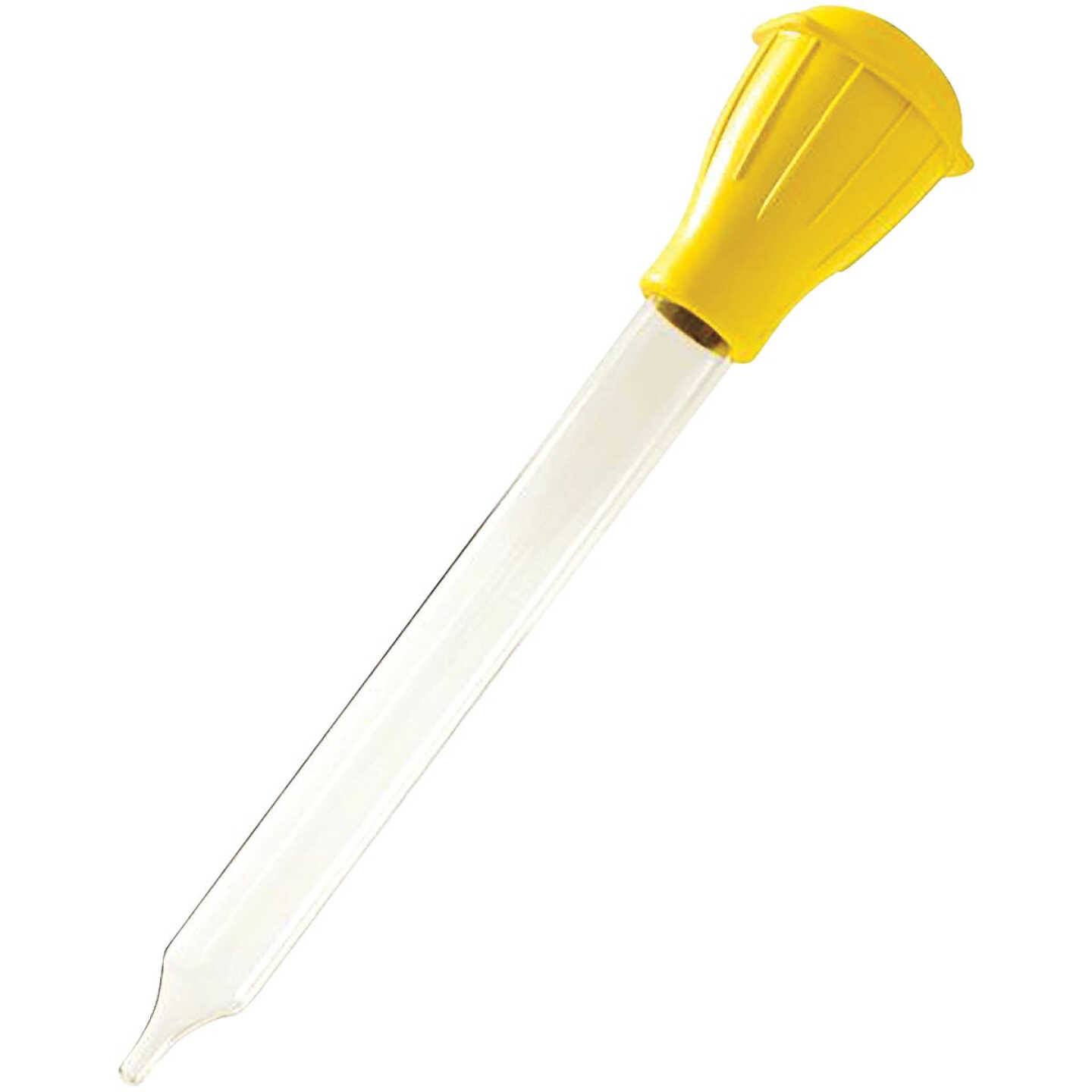 Norpro 11 In. Glass Baster Image 1