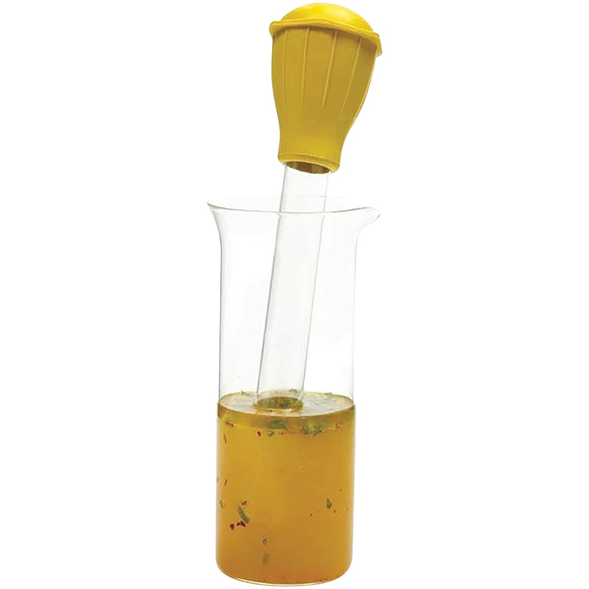 Norpro 11 In. Glass Baster Image 2