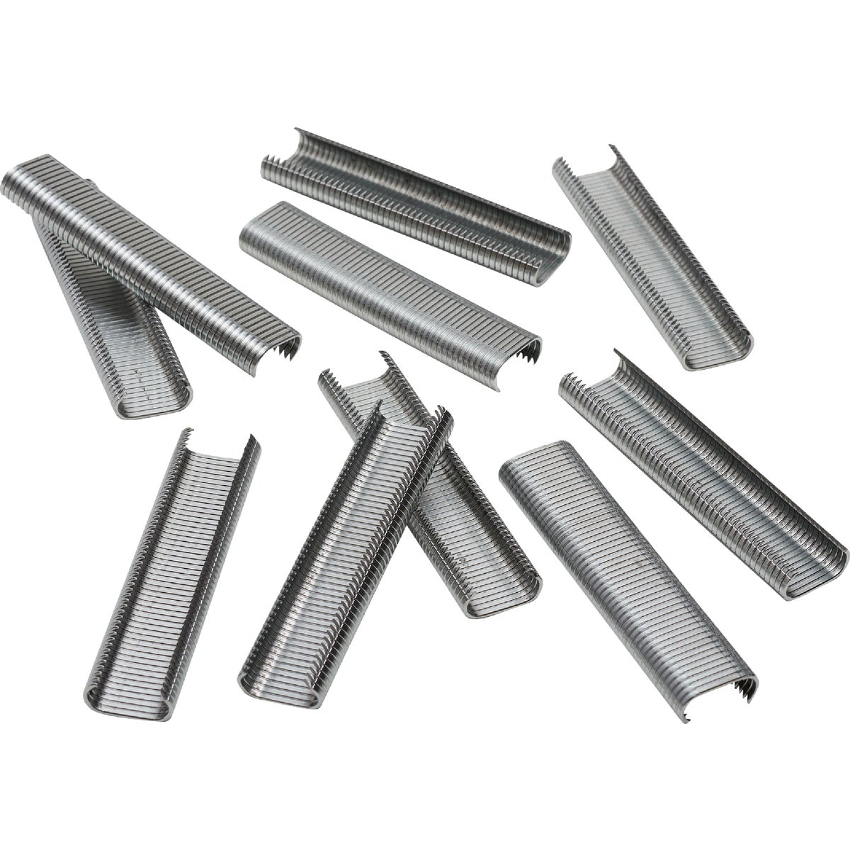 LEM Hog Rings (500-Count)