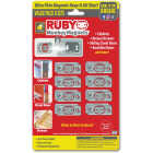 Ruby Monkey Magnets Drawer & Cabinet Closures Image 1