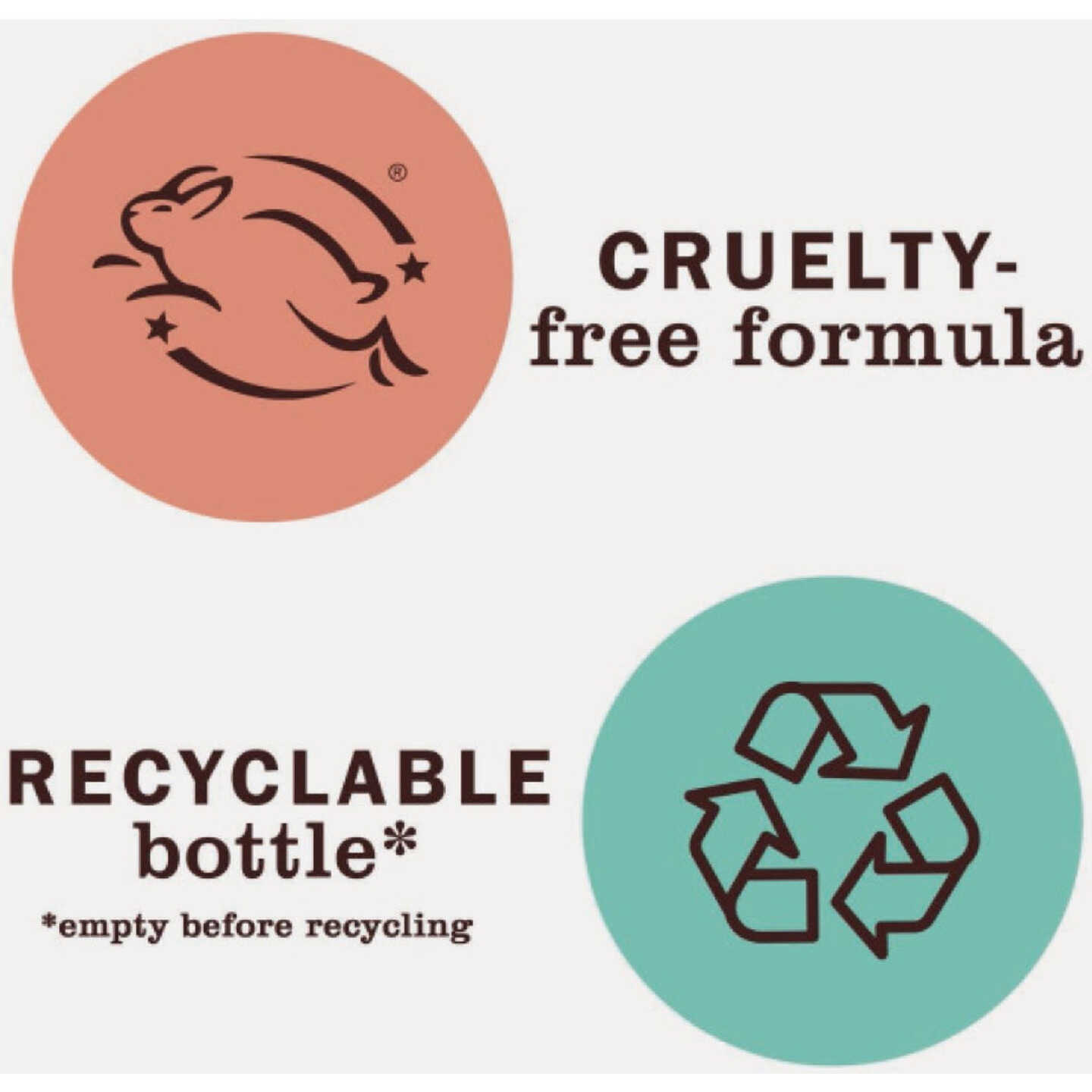 Mrs. Meyer's Clean Day 16 Oz. Fresh Cut Grass Dish Soap Image 3