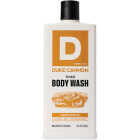 Duke Cannon 18 Oz. Sawtooth Thick Body Wash Image 1