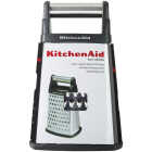 KitchenAid Gourmet Black Box Grater Image 2