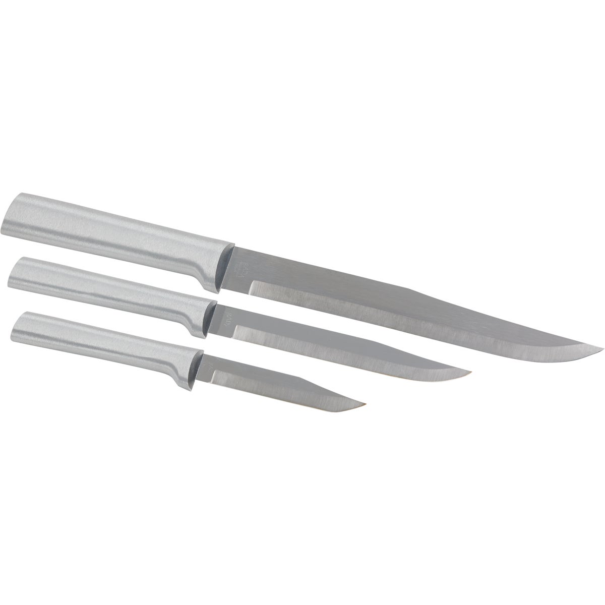 Rada Cutlery 3-Piece Housewarming Knife Set