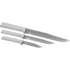 Rada Cutlery 3-Piece Housewarming Knife Set Image 1