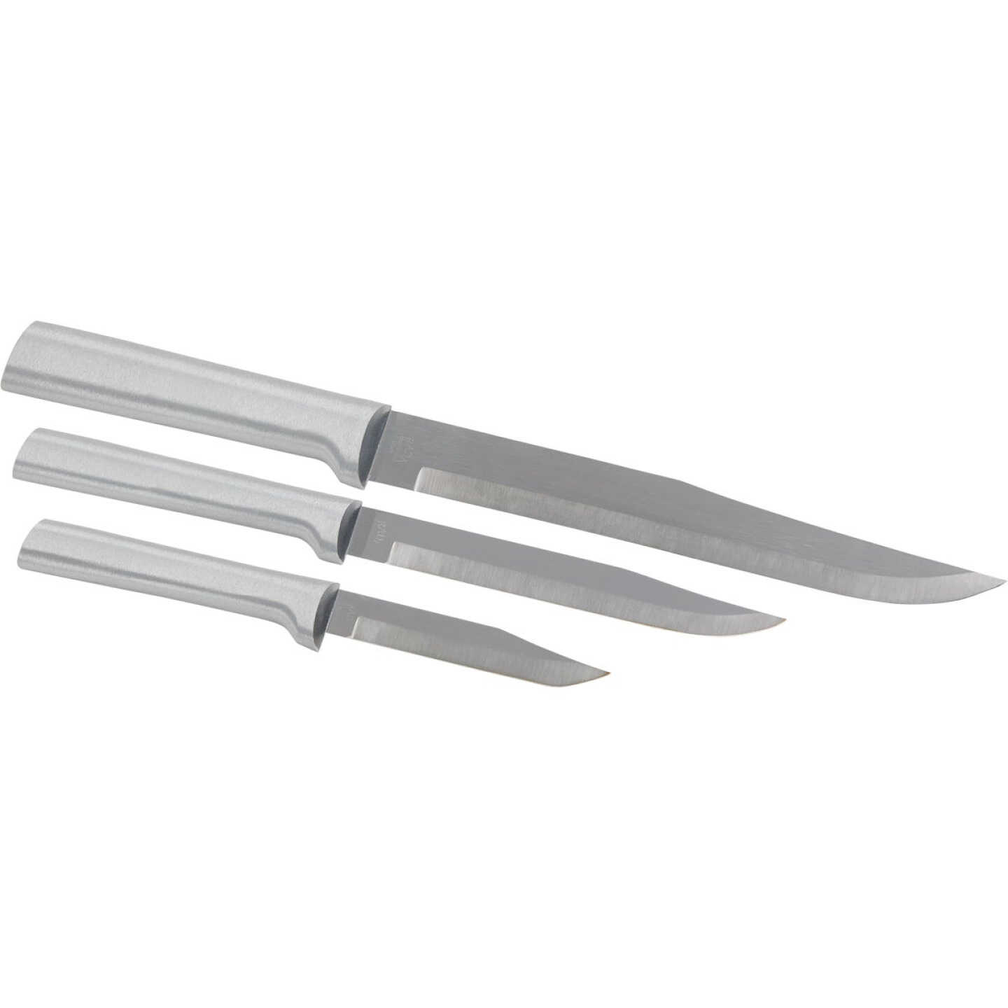Rada Cutlery 3-Piece Housewarming Knife Set Image 1