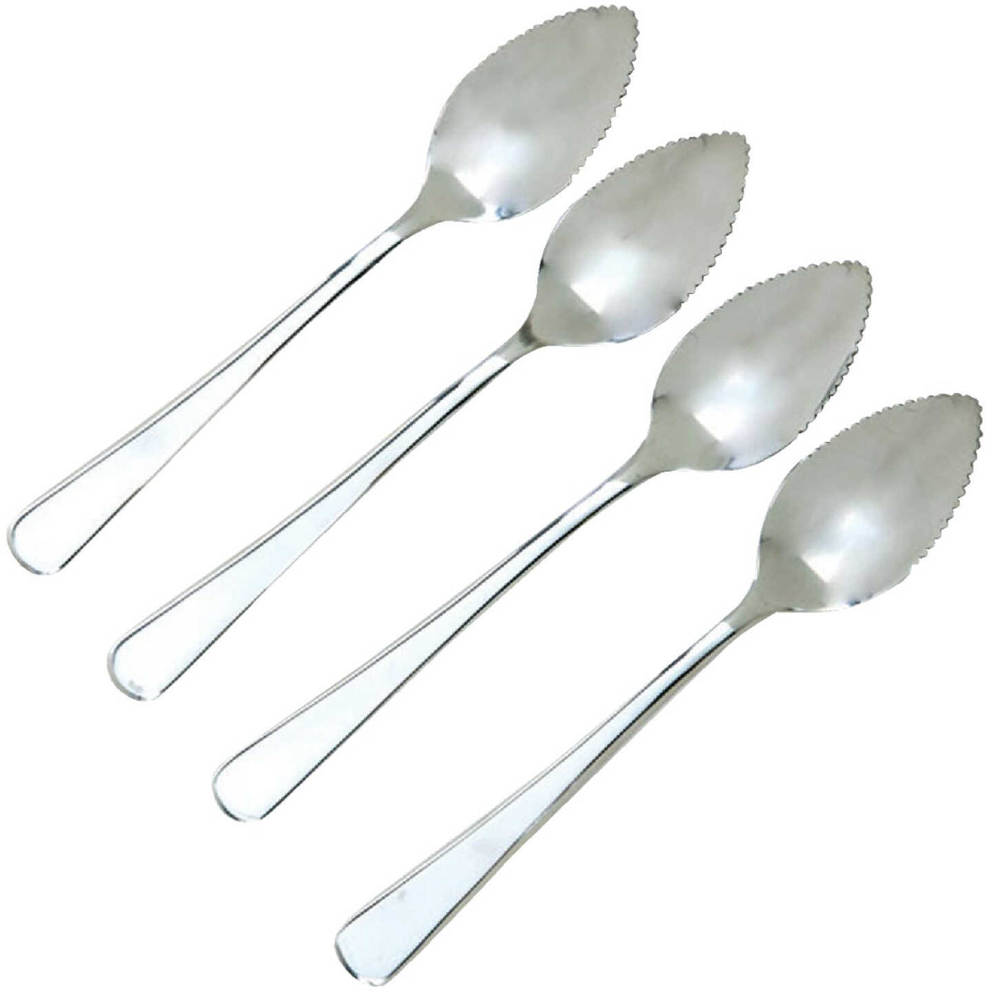 Norpro Grapefruit Spoon (4-Count) Image 1