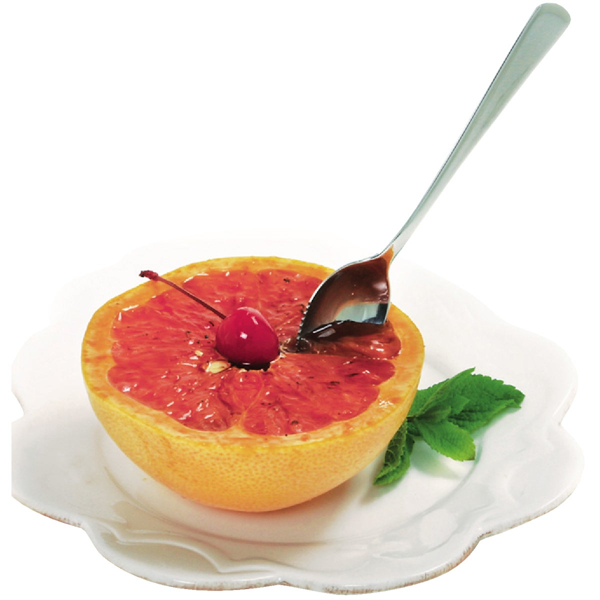Norpro Grapefruit Spoon (4-Count) Image 2