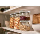 Ball 1/2 Gal. Stack & Store Jar Image 4