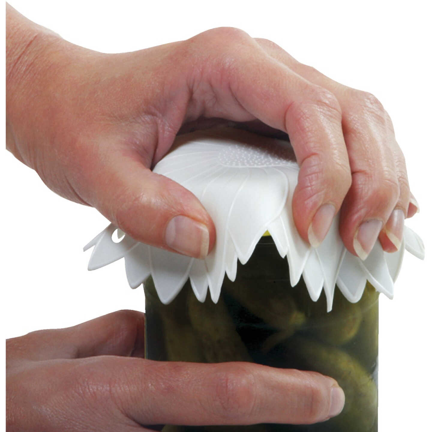 Norpro Rubber Jar Opener Image 2