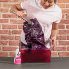 Rit 8 Oz. All Purpose Fuchsia Liquid Dye Image 6