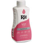 Rit 8 Oz. All Purpose Fuchsia Liquid Dye Image 7