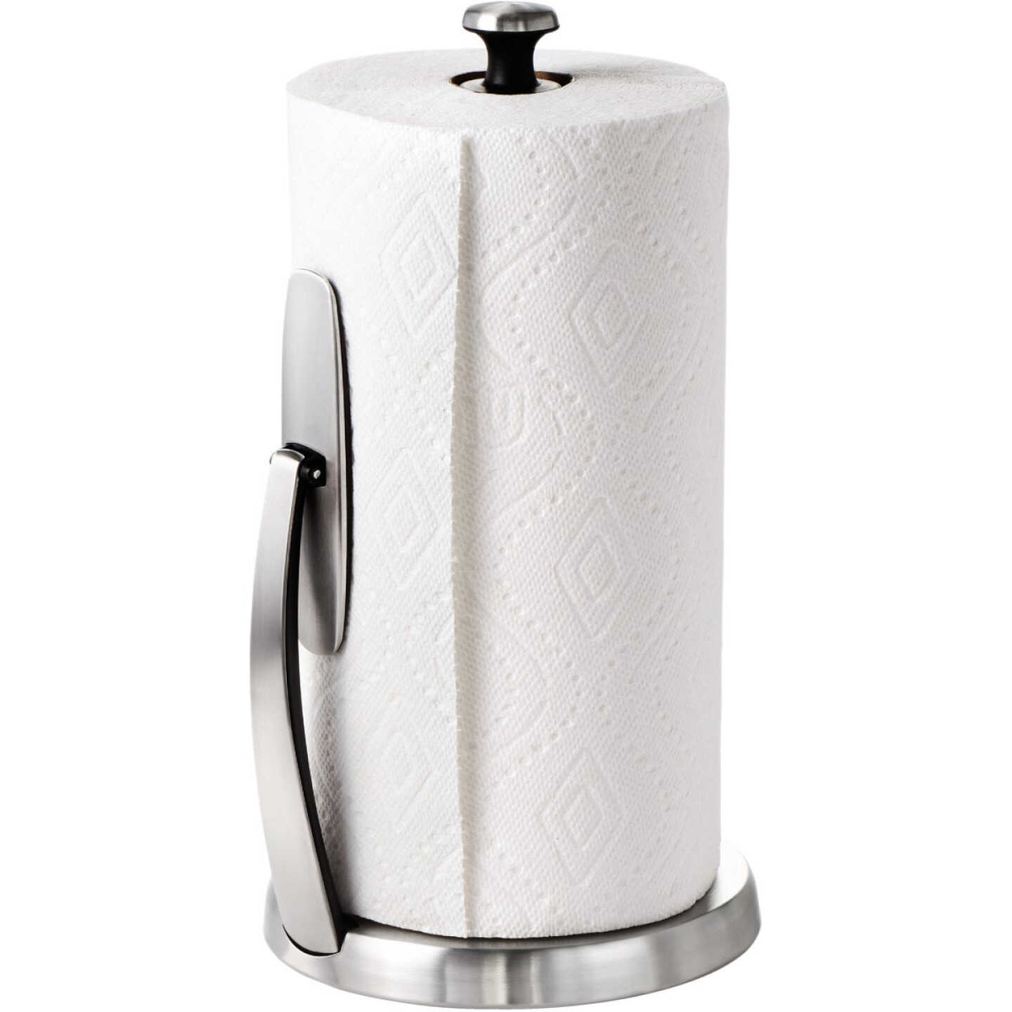 Oxo Good Grips SimplyTear Paper Towel Holder Image 1