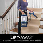 Shark Navigator Lift-Away Deluxe Bagless Upright Vacuum Cleaner Image 2