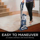 Shark Navigator Lift-Away Deluxe Bagless Upright Vacuum Cleaner Image 4