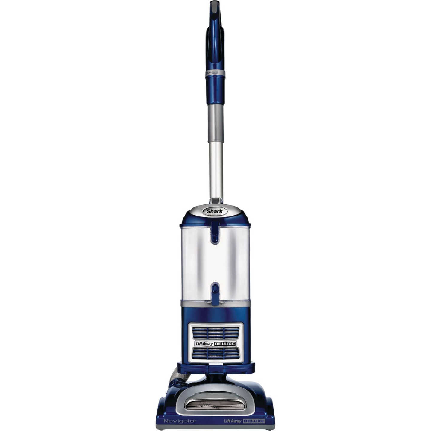 Shark Navigator Lift-Away Deluxe Bagless Upright Vacuum Cleaner Image 1