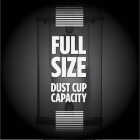 Shark Navigator Lift-Away Deluxe Bagless Upright Vacuum Cleaner Image 5