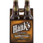 Hank's 12 Oz. Premium Vanilla Cream Soda (4-Pack) Image 2