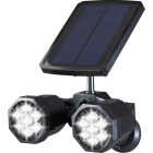 Bell+Howell Bionic Spotlight Duo Security Light Image 2
