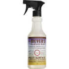 Mrs. Meyer's Clean Day 16 Oz. Compassion Flower Multi-Surface Everyday Cleaner Image 1