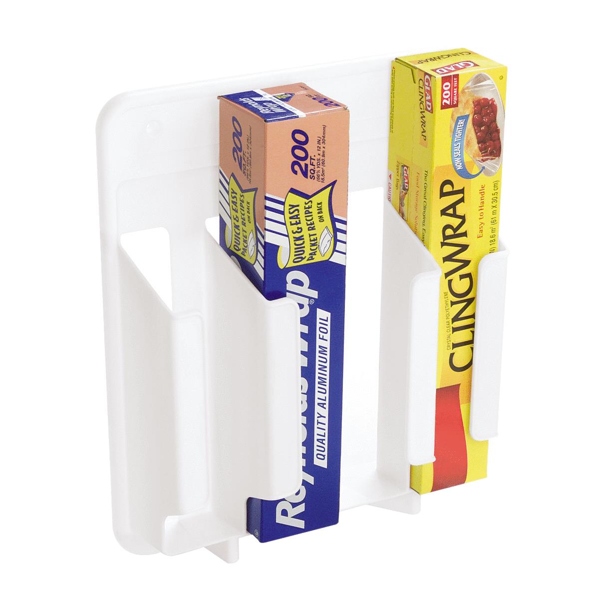 Racks, Hooks & Holders