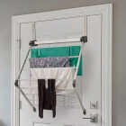 Polder Over-the-Door Expandable Dryer Rack Image 3