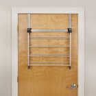 Polder Over-the-Door Expandable Dryer Rack Image 2