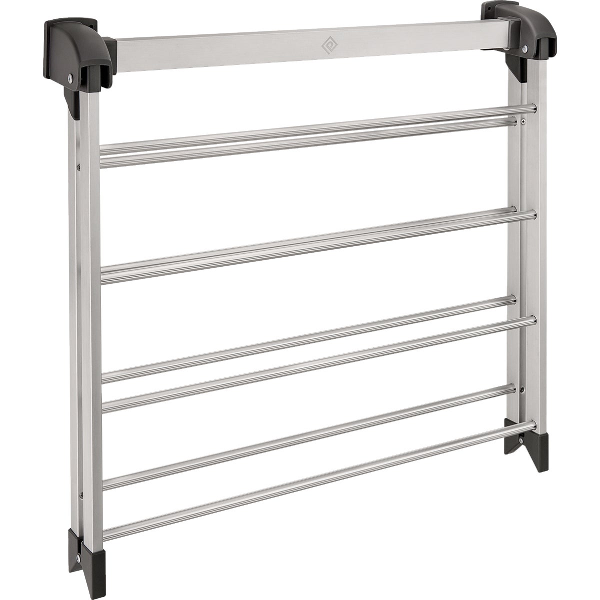 Polder Over-the-Door Expandable Dryer Rack