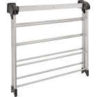 Polder Over-the-Door Expandable Dryer Rack Image 1