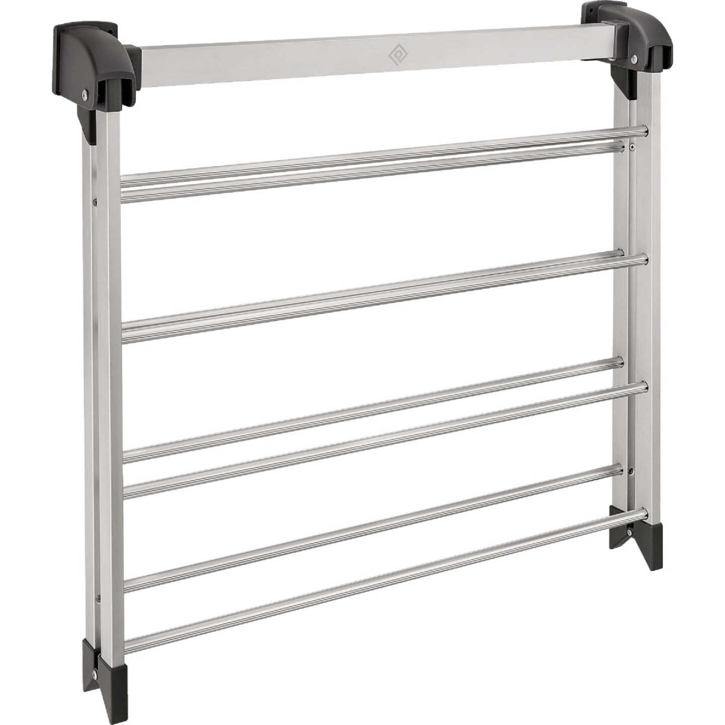 Polder Over-the-Door Expandable Dryer Rack Image 1