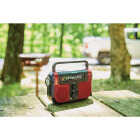 WeatherX Weatherband AM/FM Radio with Flashlight & Lantern Image 2